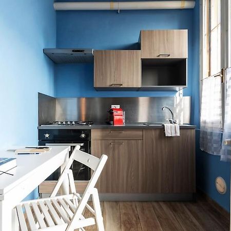 Watt Flexyrent Apt. Aircon And Wifi Apartman Milánó Kültér fotó