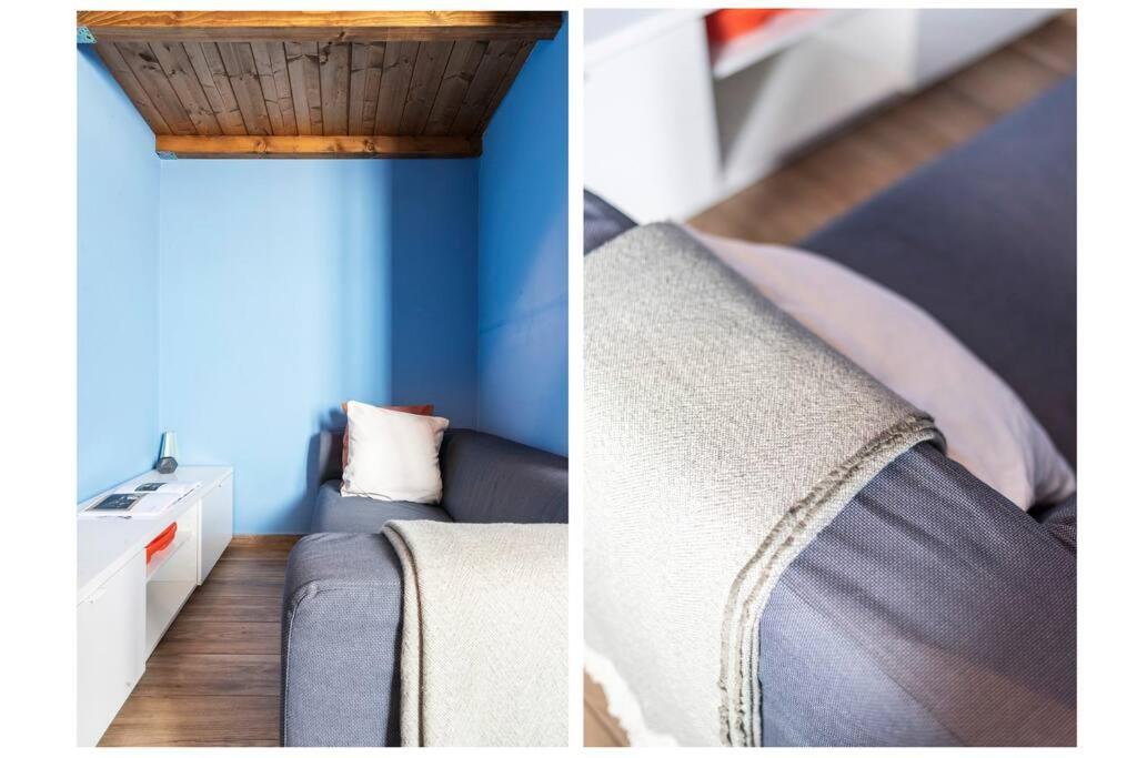 Watt Flexyrent Apt. Aircon And Wifi Apartman Milánó Kültér fotó