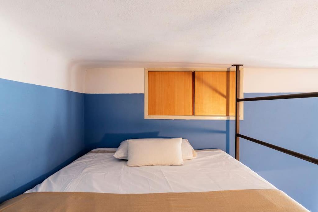 Watt Flexyrent Apt. Aircon And Wifi Apartman Milánó Kültér fotó